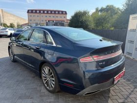 LINCOLN MKZ SELECT, 2017