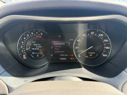 
LINCOLN MKZ SELECT, 2017 full									
