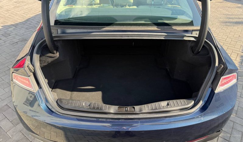 
LINCOLN MKZ SELECT, 2017 full									