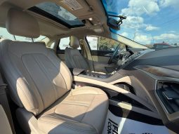 
LINCOLN MKZ SELECT, 2017 full									
