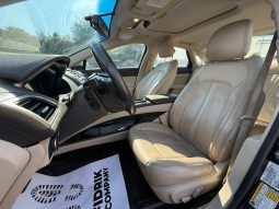 
LINCOLN MKZ SELECT, 2017 full									