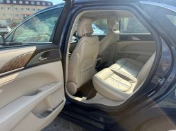 
LINCOLN MKZ SELECT, 2017 full									