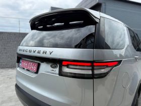 LAND ROVER DISCOVERY SE, 2019