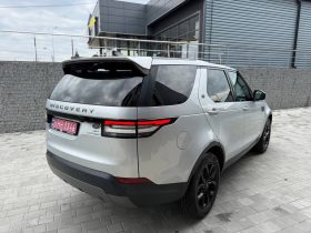 LAND ROVER DISCOVERY SE, 2019