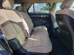 
FORD EXPLORER, 2020 full									