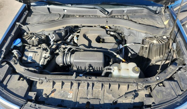 
FORD EXPLORER, 2020 full									