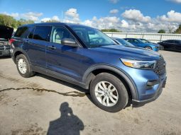 
FORD EXPLORER, 2020 full									