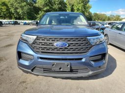 
FORD EXPLORER, 2020 full									
