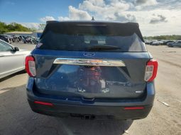 
FORD EXPLORER, 2020 full									