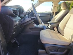 
FORD EXPLORER, 2020 full									