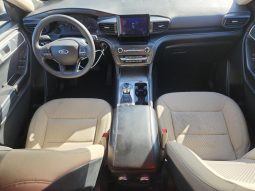 
FORD EXPLORER, 2020 full									