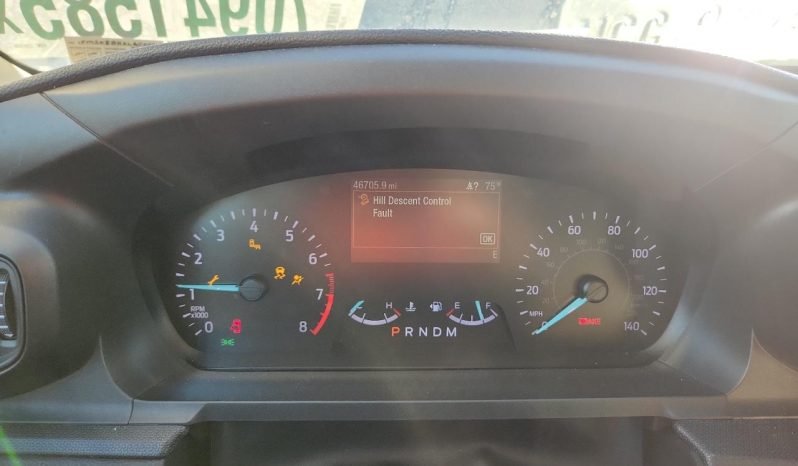 
FORD EXPLORER, 2020 full									