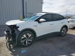 VOLKSWAGEN ID.4 PRO, 2023