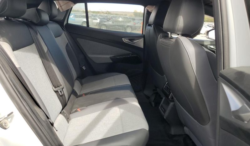 
VOLKSWAGEN ID.4 PRO, 2023 full									