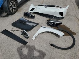
VOLKSWAGEN ID.4 PRO, 2023 full									