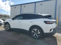 
VOLKSWAGEN ID.4 PRO, 2023 full									