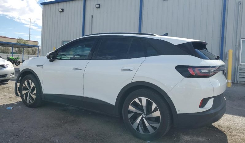
VOLKSWAGEN ID.4 PRO, 2023 full									