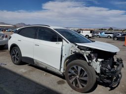 
VOLKSWAGEN ID.4 PRO, 2023 full									
