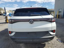 
VOLKSWAGEN ID.4 PRO, 2023 full									