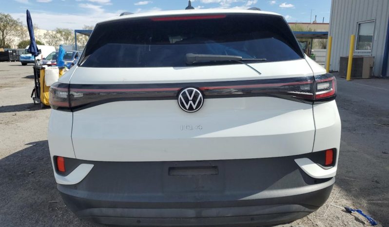 
VOLKSWAGEN ID.4 PRO, 2023 full									