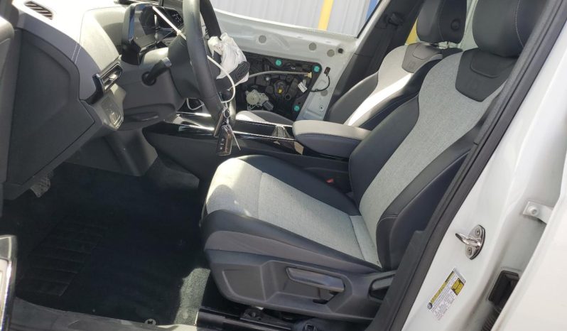 
VOLKSWAGEN ID.4 PRO, 2023 full									