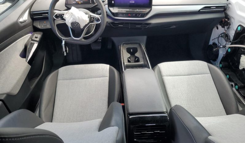 
VOLKSWAGEN ID.4 PRO, 2023 full									