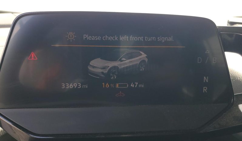 
VOLKSWAGEN ID.4 PRO, 2023 full									