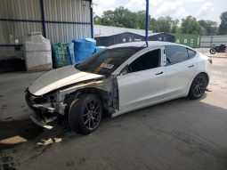 
TESLA MODEL 3 SR+ RWD, 2021 full									