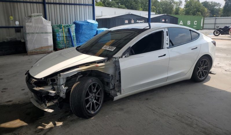 
TESLA MODEL 3 SR+ RWD, 2021 full									
