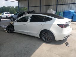 
TESLA MODEL 3 SR+ RWD, 2021 full									