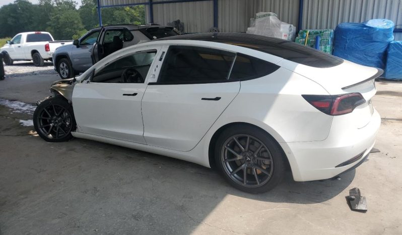 
TESLA MODEL 3 SR+ RWD, 2021 full									