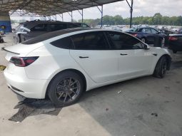 
TESLA MODEL 3 SR+ RWD, 2021 full									