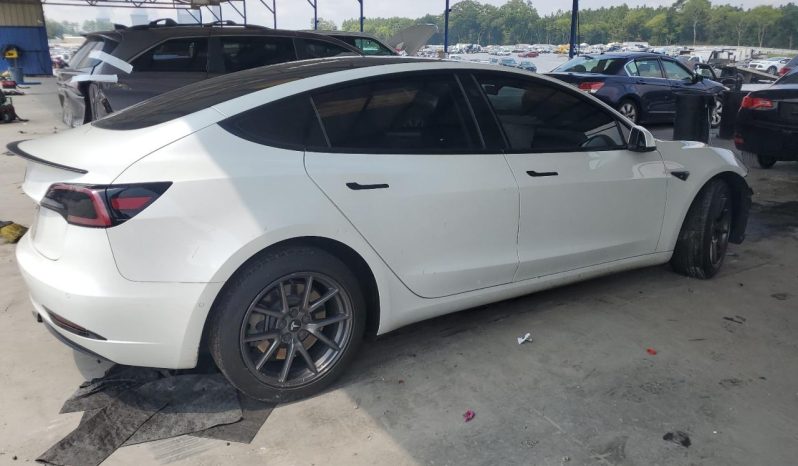 
TESLA MODEL 3 SR+ RWD, 2021 full									