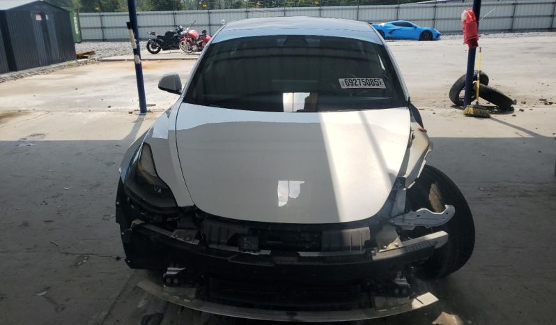 
TESLA MODEL 3 SR+ RWD, 2021 full									
