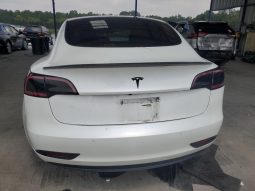 
TESLA MODEL 3 SR+ RWD, 2021 full									