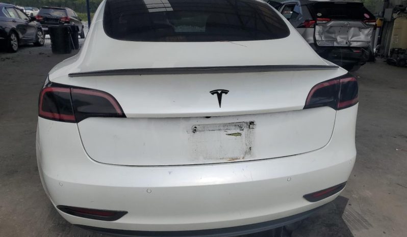 
TESLA MODEL 3 SR+ RWD, 2021 full									