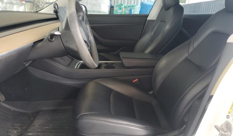 
TESLA MODEL 3 SR+ RWD, 2021 full									