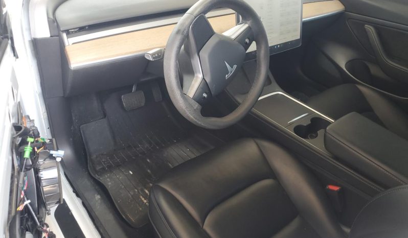 
TESLA MODEL 3 SR+ RWD, 2021 full									