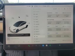 
TESLA MODEL 3 SR+ RWD, 2021 full									
