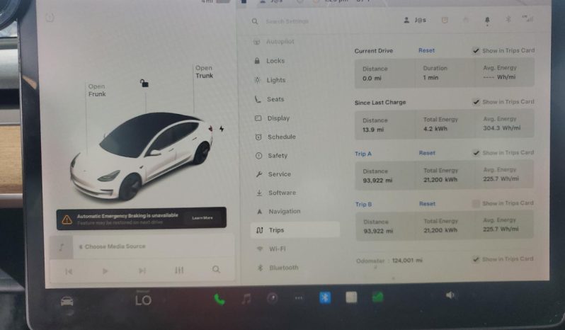 
TESLA MODEL 3 SR+ RWD, 2021 full									