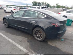 TESLA MODEL 3 SR+ RWD, 2020