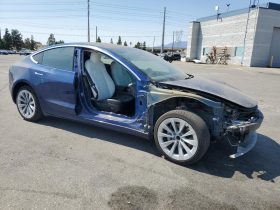 TESLA MODEL 3 SR+ RWD, 2019