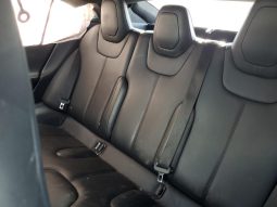 
TESLA MODEL S 75, 2017 full									