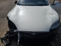 
TESLA MODEL S 75, 2017 full									
