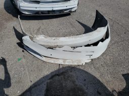 
TESLA MODEL S 75, 2017 full									