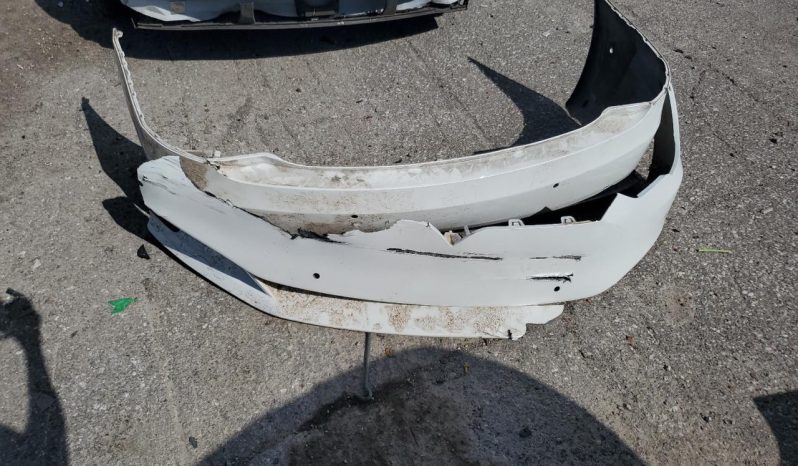
TESLA MODEL S 75, 2017 full									