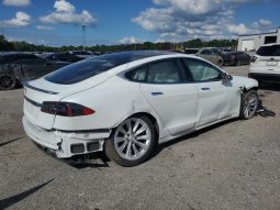 
TESLA MODEL S 75, 2017 full									