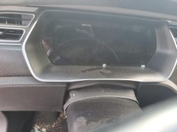 
TESLA MODEL S 75, 2017 full									