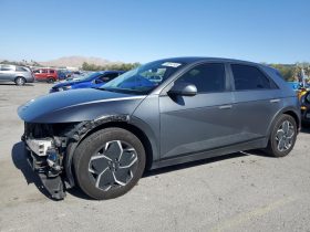 HYUNDAI IONIQ 5 SEL, 2023 (2022)