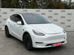 TESLA MODEL Y LR DM, 2020